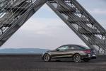 Mercedes-AMG C43 4Matic Coupe 2018 года (WW)